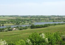 Хімічний аналіз води в Кривому Розі