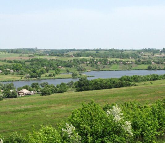 Химический анализ воды в Кривом Роге