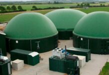 Біогазова електростанція у Дніпрі: чим це загрожує довкіллю