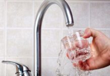 У Каховському водосховищі та питній воді для Кривого Рогу пестицидів і сульфатів не виявлено, – заммера