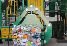 Попередньо дали добро: технічну документацію з будівництва сміттєпереробного заводу у Кривому Розі погодили банки