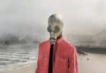 Дихаємо викидами далі: у Кривому Розі промислове підприємство не змінюватиме зношені фільтри ще 3 роки