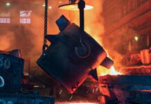 Інновації в металургії: як уникають «втоми металу» в Кривому Розі