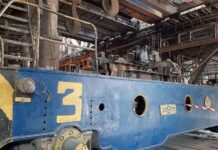 Екоактивісти: мартенівську піч на АМКР демонтують