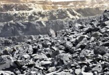 Криворізький залізорудний басейн: історія та видобувні роботи