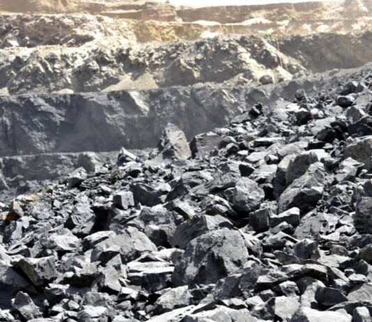 Криворізький залізорудний басейн: історія та видобувні роботи