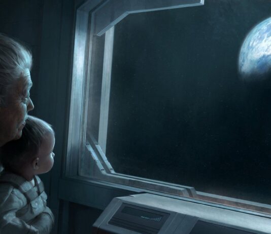 Майбутнє за Стівеном Хокінгом: що чекає людство?