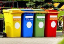 Як працює переробне підприємство “Чисте місто” у Кривому розі