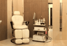 Основні характеристики зручних підкорених крісел