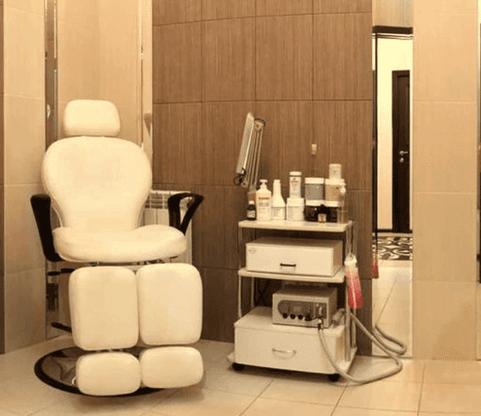 Основні характеристики зручних підкорених крісел