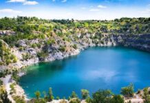 Де відпочити на вихідних? Пляжі Криворіжжя