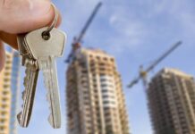 Чим відрізняються квартири в новобудовах?