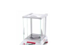 Правила використання аналітичних ваг