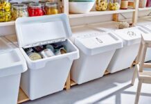 Життя криворіжців в екостилі сміття