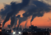 АрселорМіттал продовжить отруювати криворіжців викиди