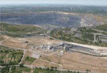 Фальсифікований звіт ПівнГЗК звіт