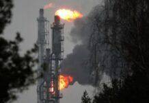 Стан екології у місті Кривий ріг. Як городяни можуть сприяти її поліпшенню природа