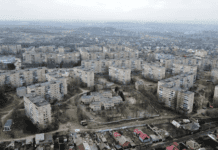 Новий парк з’явиться на 4-Зарічному