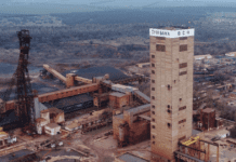 “Суха Балка” не має дозволу на скидання шахтних вод