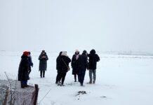 Де буде встановлено нові пости моніторингу якості повітря у Кривому Розі?