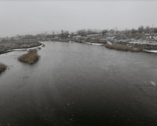 Чому Інгулець ставатиме повноводнішим?