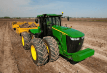 Де замовити виробництво запчастин для тракторів в Україні?