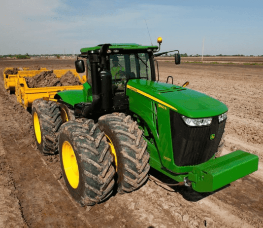 Де замовити виробництво запчастин для тракторів в Україні?