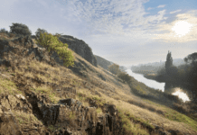 Куди сходити в Кривому Розі на вихідних? Найкращі місця для дозвілля