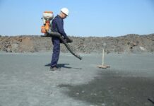 ІнГЗК прийняв екологічну програму на поточний рік