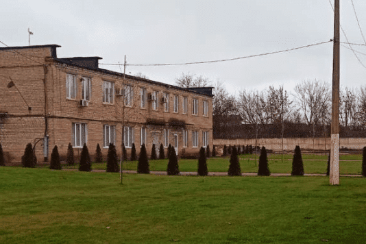 Підприємства Кривого Рогу займаються озелененням міста
