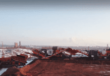 Рудомайн розпочав процедуру ОВД. Як криворіжці можуть вплинути на роботу кар’єру у центрі міста?