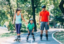 Вибираємо найкращі ролики за найкращою ціною