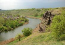 Як війна вплинула стан річки Інгулець