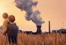 Екологічна мапа Кривого Рогу: де знайти та як користуватися?