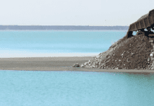 Екологічні інновації Кривого Рогу