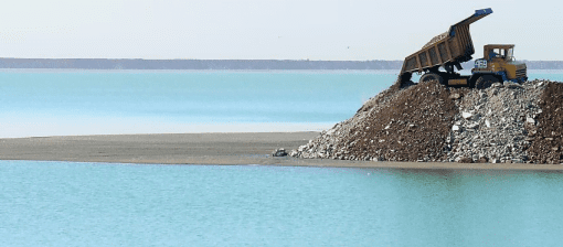 Екологічні інновації Кривого Рогу