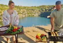 Заборона на пікнік: де та як можна відпочити у Кривому Розі?