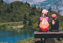 Як криворіжцям навчити дітей турботі про довкілля