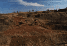 Епоха “Залізної лихоманки” у Кривому Розі