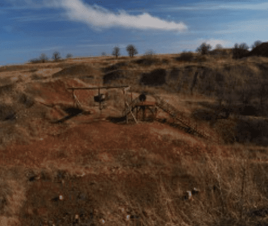 Епоха “Залізної лихоманки” у Кривому Розі