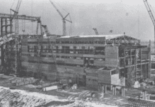 Історія криворізького металургійного комбінату: який його вплив на екологію міста