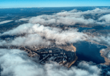 Екологічна ситуація у Кривому Розі