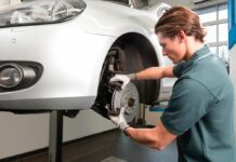 Правила використання гальмівної системи автомобіля