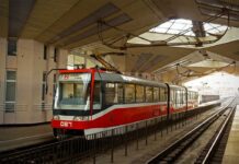 Розвиток промислового туризму у Кривому Розі