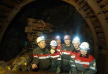 Мандрівка підземеллям: як працюють криворізькі шахти?