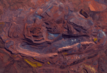 Корисні копалини, що знаходяться на території Криворіжжя