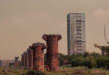 Історія шахти “Гігант-глибока”