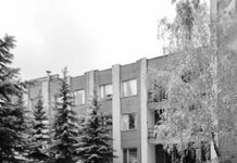 Факти з історії та діяльність криворізького сурикового заводу