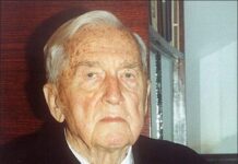 Георгій Малахов: внесок криворізького вченого у видобуток корисних копалин