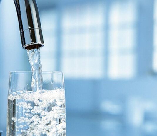 Історія промислового підприємства “Кривбаспромводопостачання”